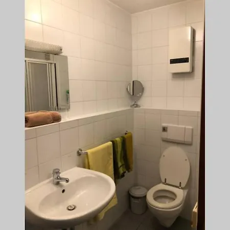 Ferienwohnung Hochstaufen Διαμέρισμα