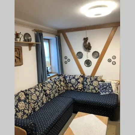 Ferienwohnung Hochstaufen Prien am Chiemsee