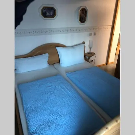 Ferienwohnung Hochstaufen * Prien am Chiemsee