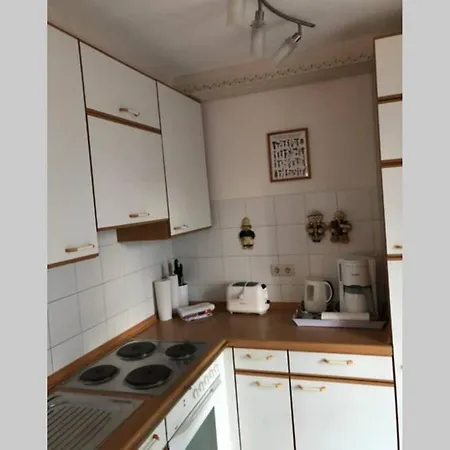 Ferienwohnung Hochstaufen